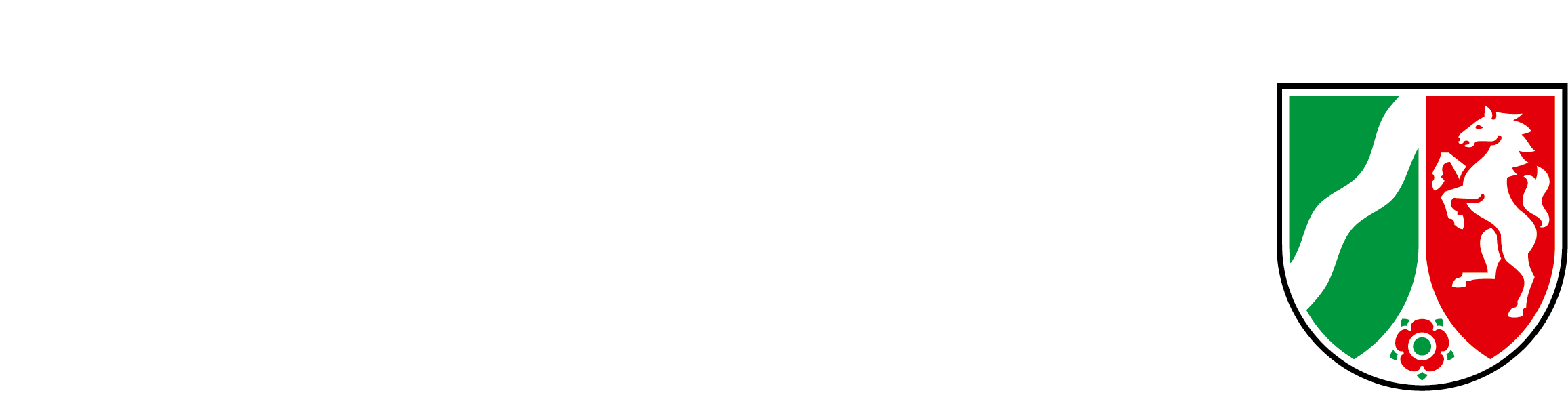 Logo Ministerium für Wirtschaft, Industrie, Klimaschutz und Energie des Landes Nordrhein-Westfalen